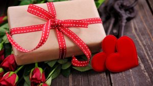 Ý NGHĨA CỦA NGÀY LỄ TÌNH YÊU VALENTINE 14/2 LÀ GÌ?2