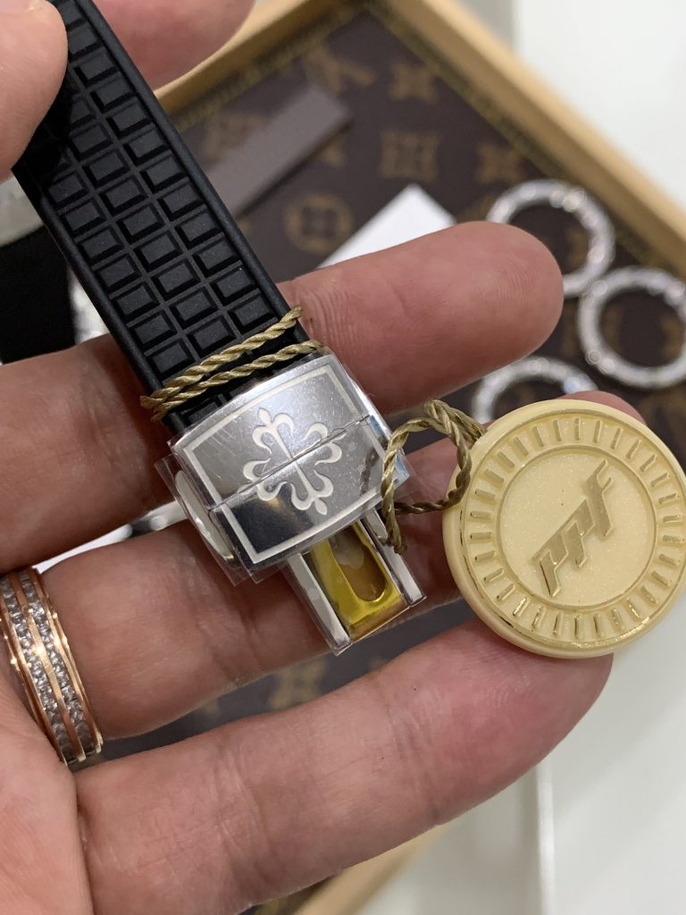 Đồng hồ Patek Philippe PPF Thụy sỹ