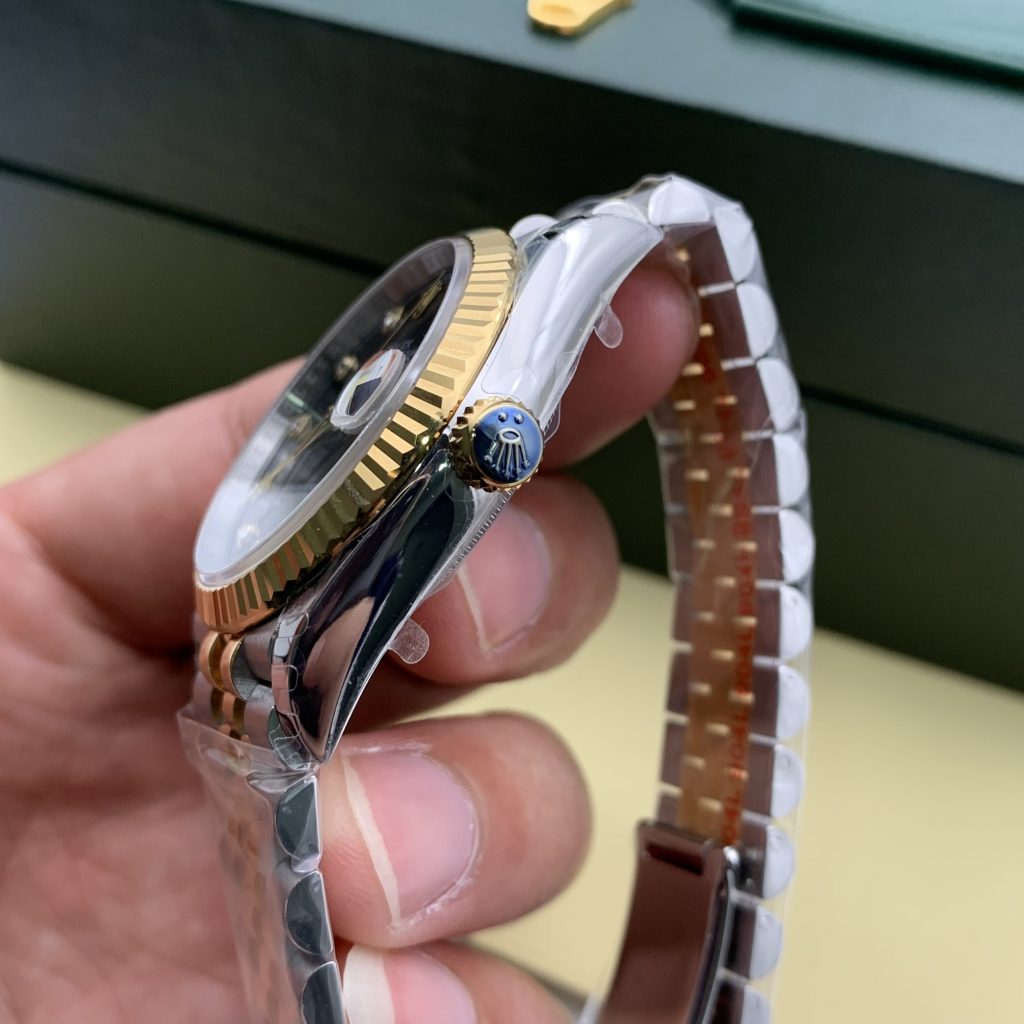 Đồng hồ Rolex DateJust Automatic nam