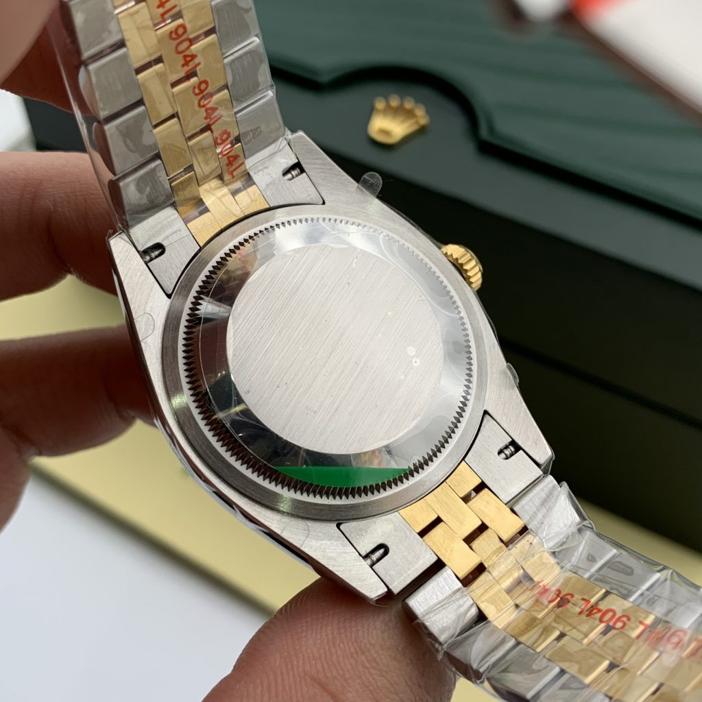 Đồng hồ Rolex Replica 11 Thụy sỹ