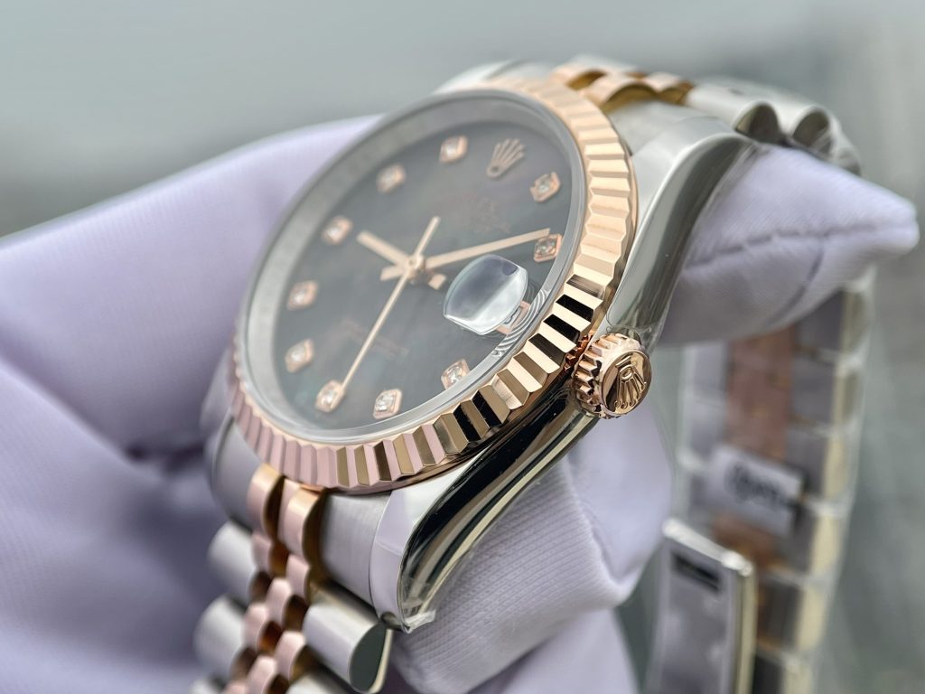 Đồng hồ Rolex Replica 11 thụy sỹ