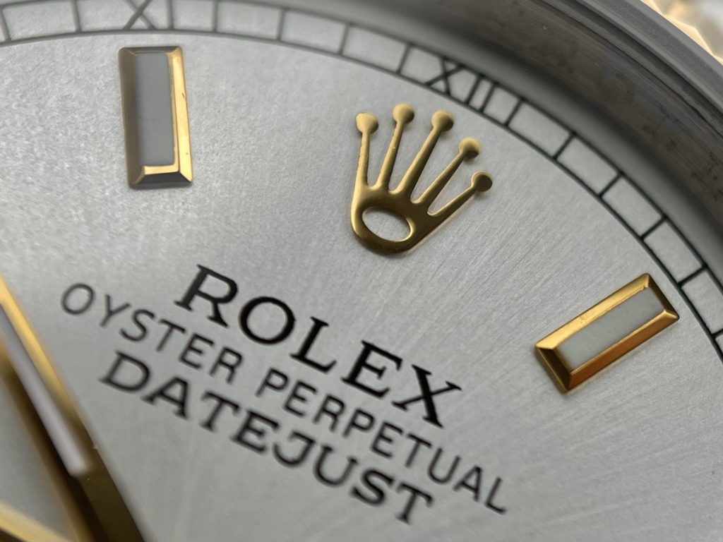 Đồng hồ Rolex Super Fake 11