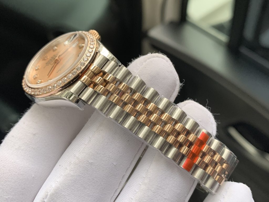 Đồng hồ Rolex Super Fake 11 EW