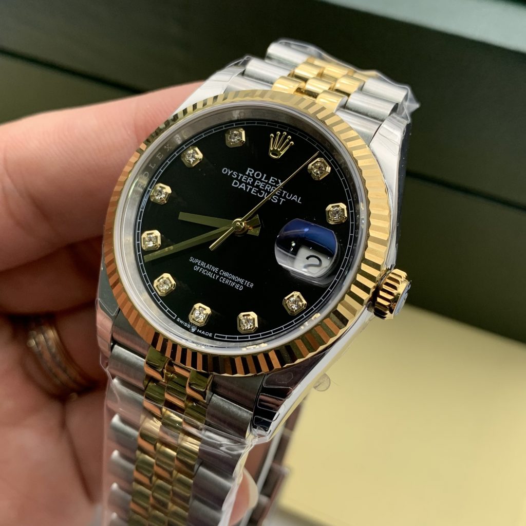 Đồng hồ Rolex nam siêu cấp EW