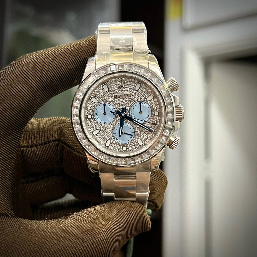 Đồng hồ Rolex Daytona Replica 11