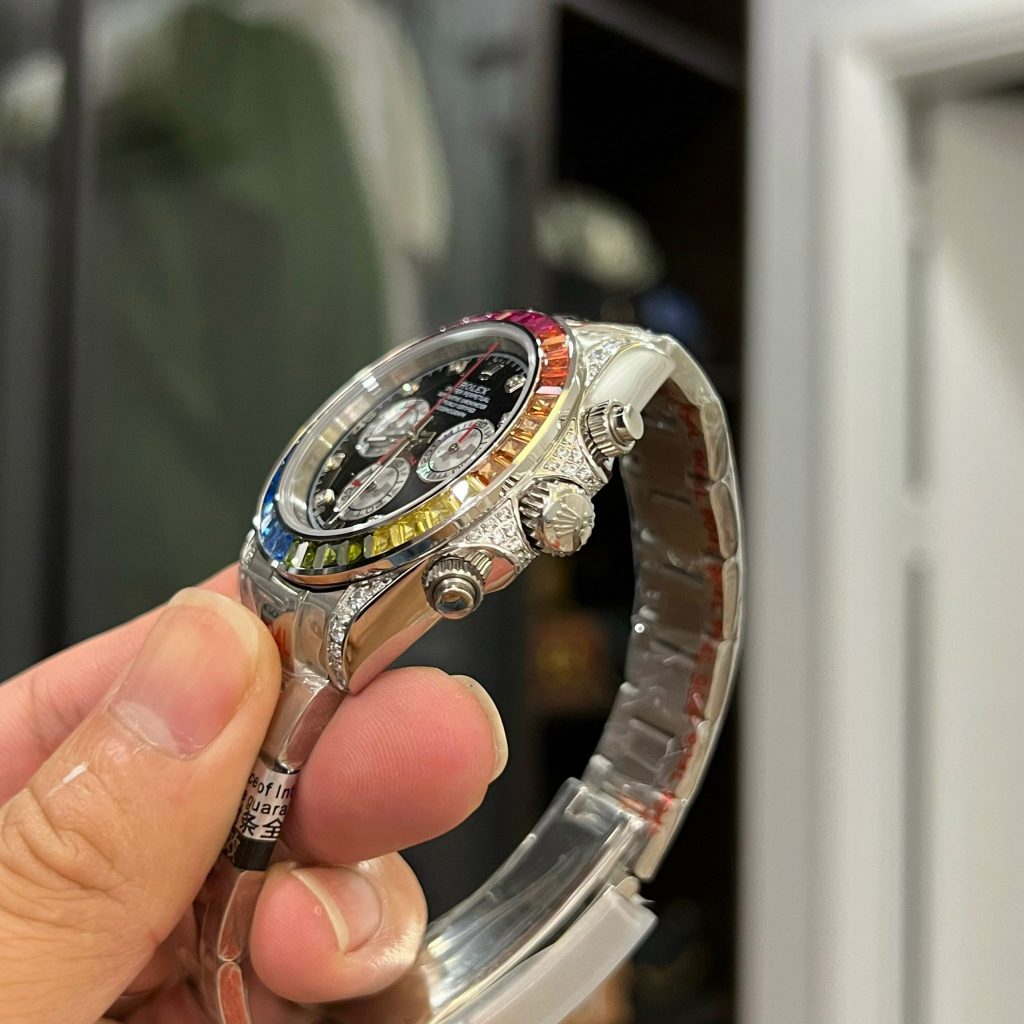Đồng hồ Rolex Daytona Super Fake