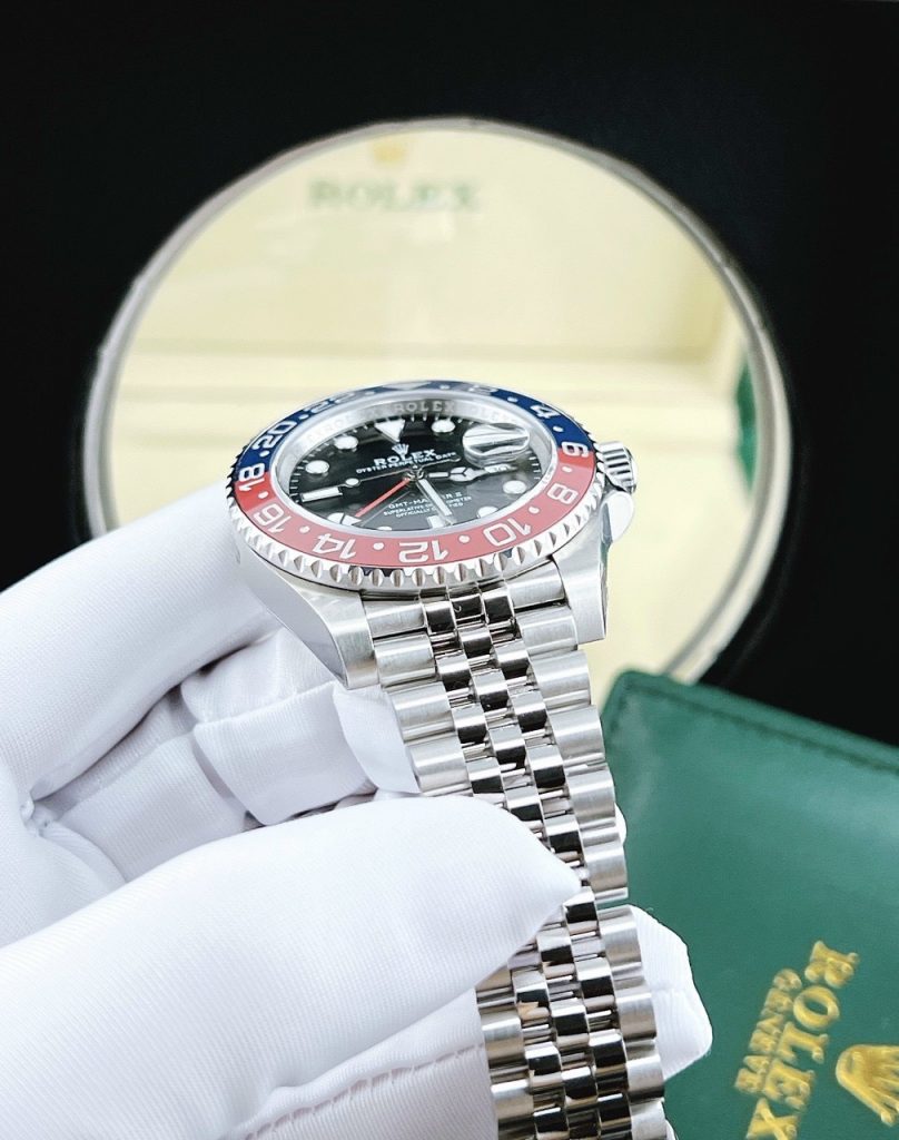 Đồng hồ Rolex Super Fake 11 Thụy Sỹ