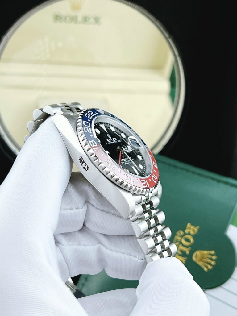 Đồng hồ Rolex nam siêu cấp thụy sỹ