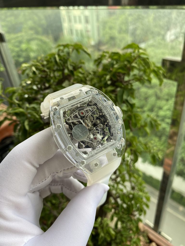 Đồng hồ siêu cấp Richard Mille RM 56-02