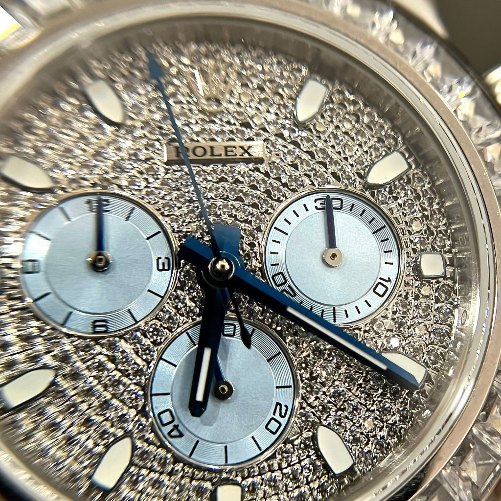 Đồng hồ siêu cấp Rolex