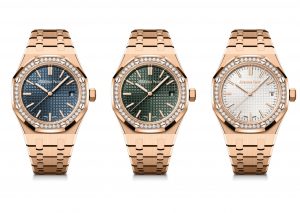 ĐỒNG HỒ AUDEMARS PIGUET REPLICA 11 LÀ GÌ