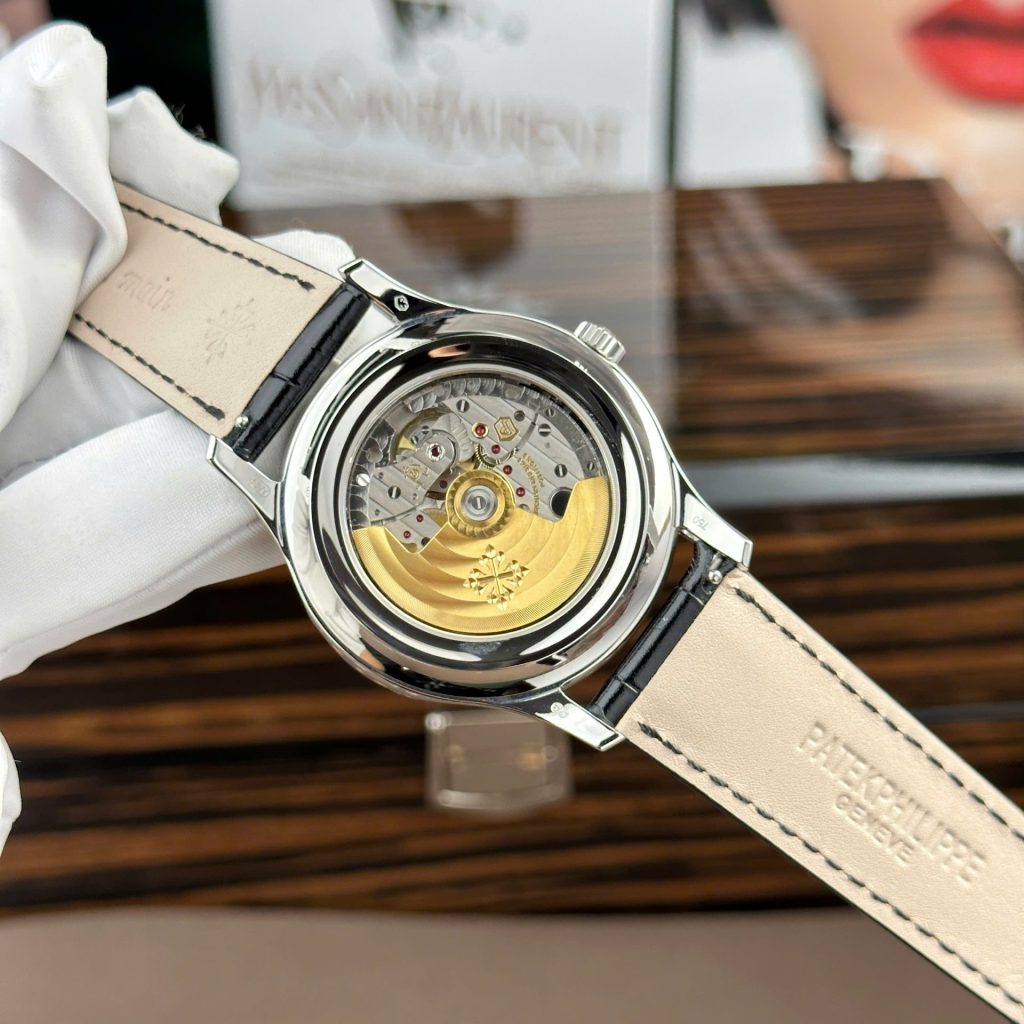 Đồng Hồ Patek Philippe 5205G