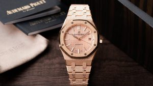 Đồng hồ Audemars Piguet rep là gì