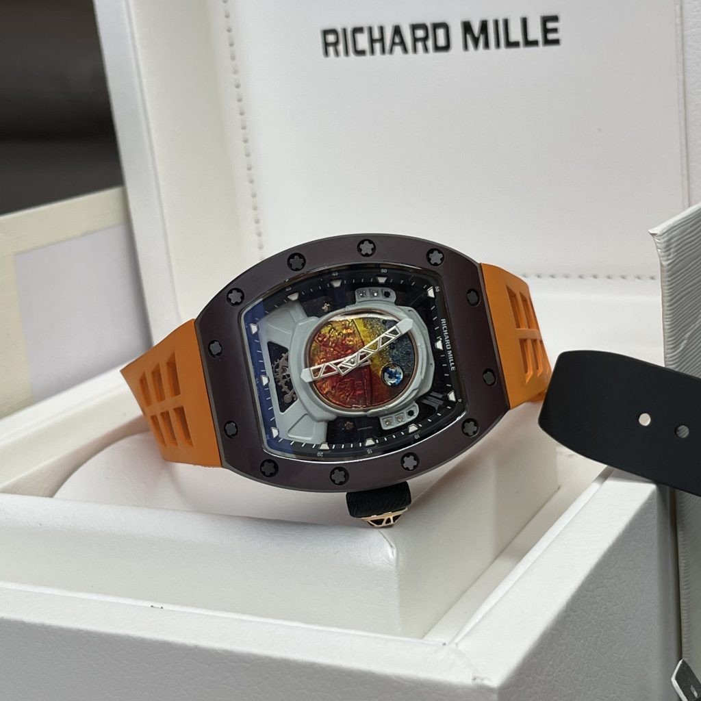 Đồng hồ Richard Mille RM 52-05 nam siêu cấp
