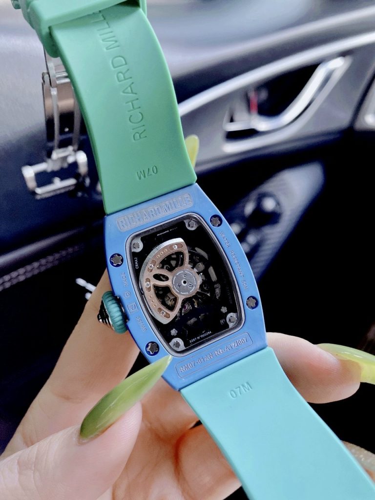 Đồng hồ Richard Mille RM07-01 Automatic