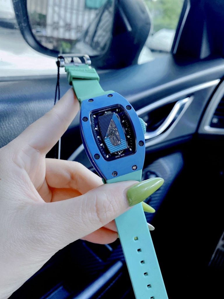 Đồng hồ Richard Mille RM07-01 nữ siêu cấp
