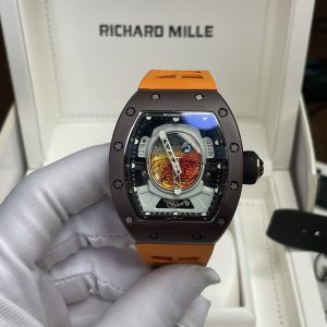 Đồng hồ Richard Mille Replica 11