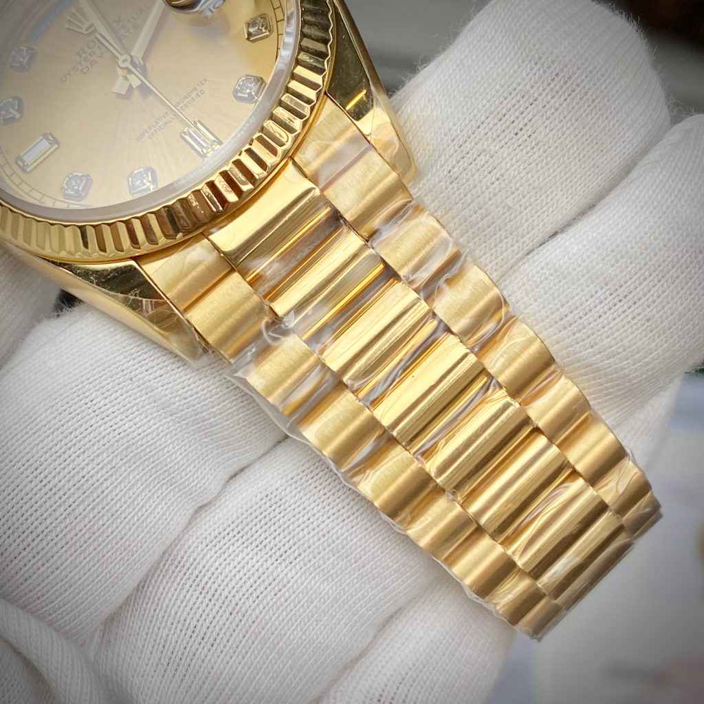 Đồng hồ Rolex EW Factory 36mm