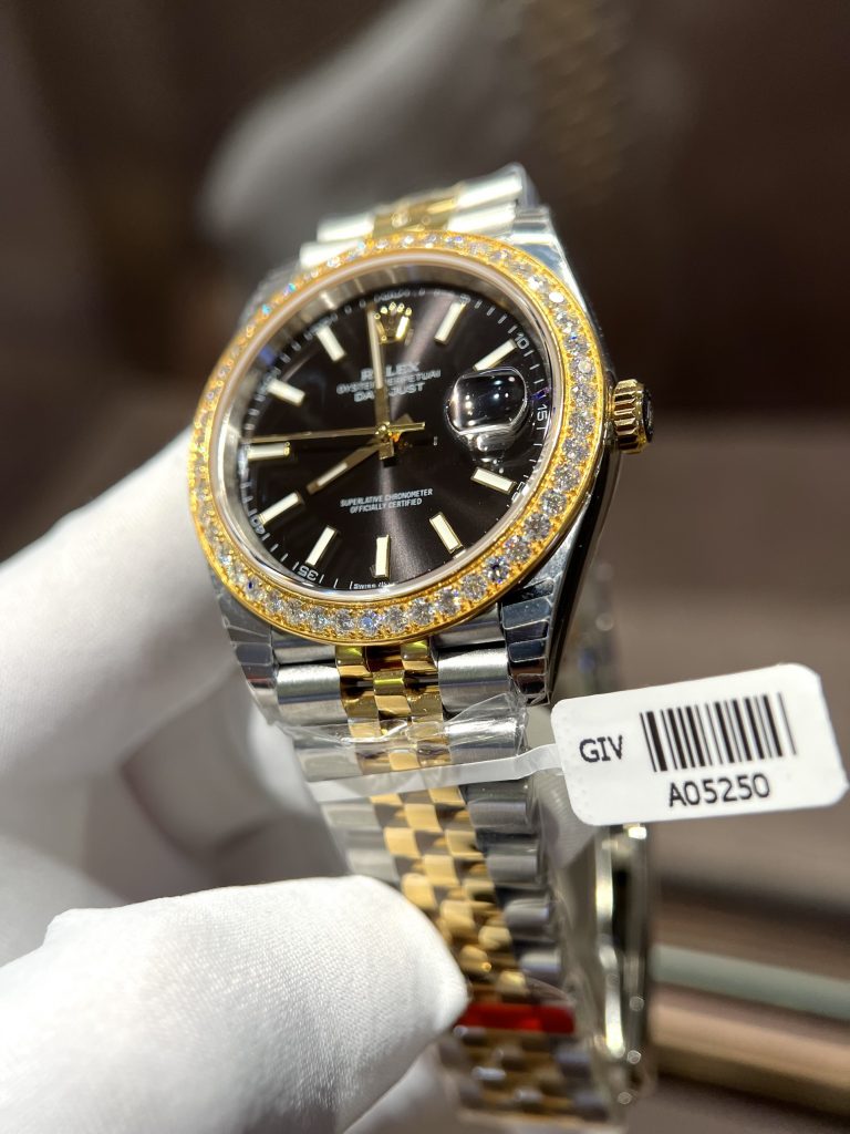 Đồng hồ Rolex Replica 11 41mm