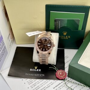 Đồng hồ Rolex Replica cao cấp