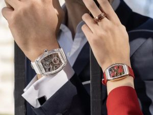 MUA ĐỒNG HỒ FRANCK MULLER SIÊU CẤP Ở ĐÂU