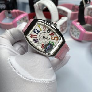 Đồng hồ Franck Muller V32 Vanguard
