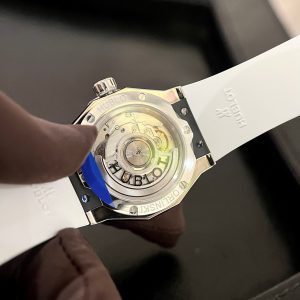 Đồng hồ Hublot Automatic Thụy Sỹ