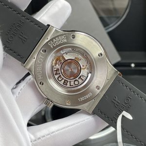 Đồng hồ Hublot Automatic Thụy sỹ