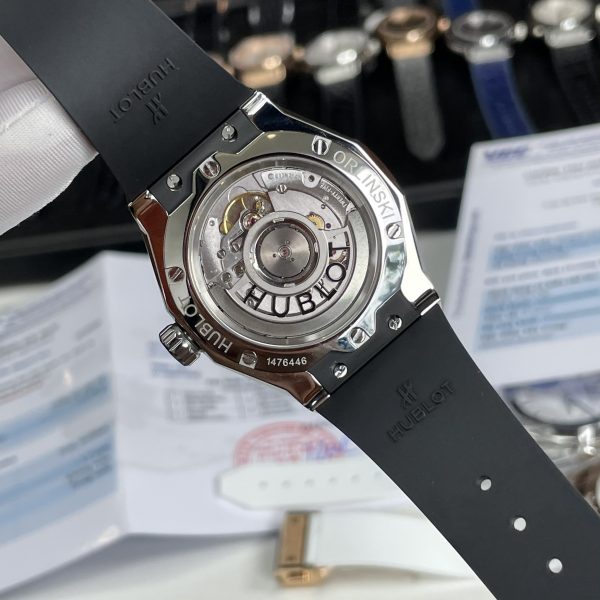 Đồng hồ Hublot Automatic Thụy sỹ