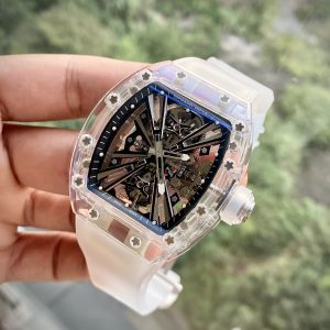 Đồng hồ Richard Mille RM12-01 Dây cao su