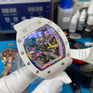 Đồng hồ Richard Mille RM68-01