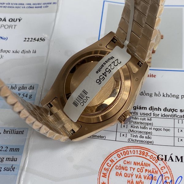 Đồng hồ Rolex Rep 11 cao cấp nhất