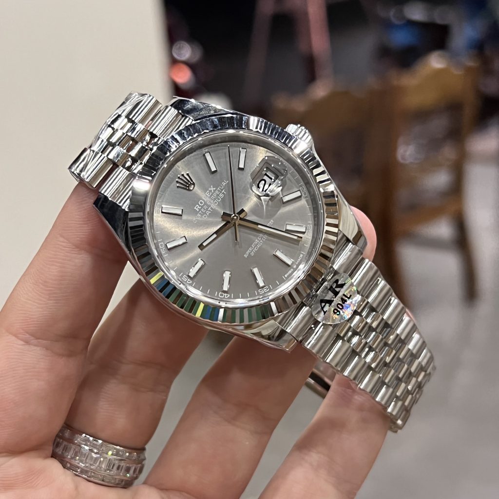 Đồng hồ Rolex Replica 11 AR Factory
