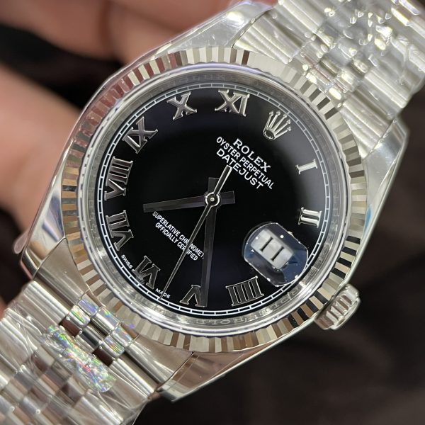 Đồng hồ Rolex siêu cấp AR Factory