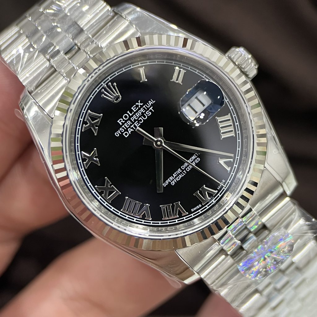Đồng hồ nam Rolex siêu cấp
