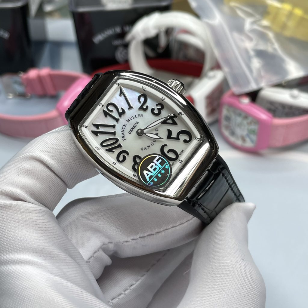 Đồng hồ nữ Franck Muller V32