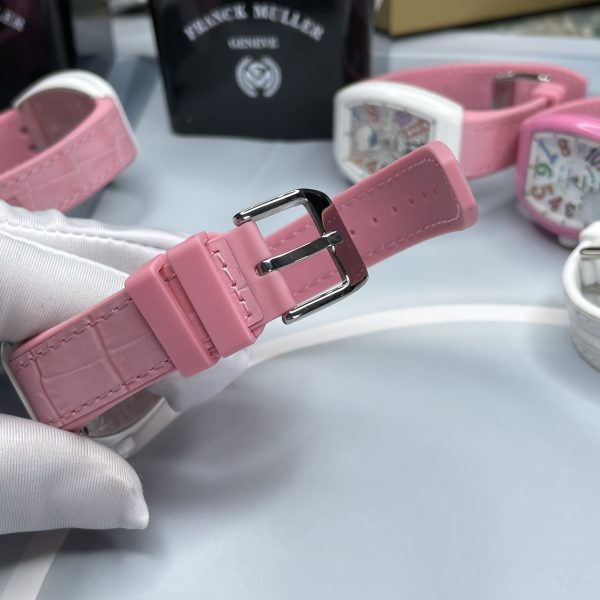 Đồng hồ nữ Franck Muller giá rẻ
