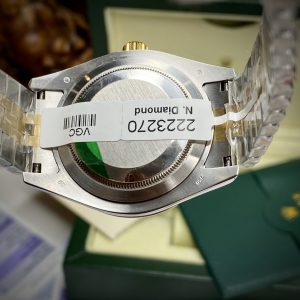 Đồng hồ siêu cấp Rolex DAteJust