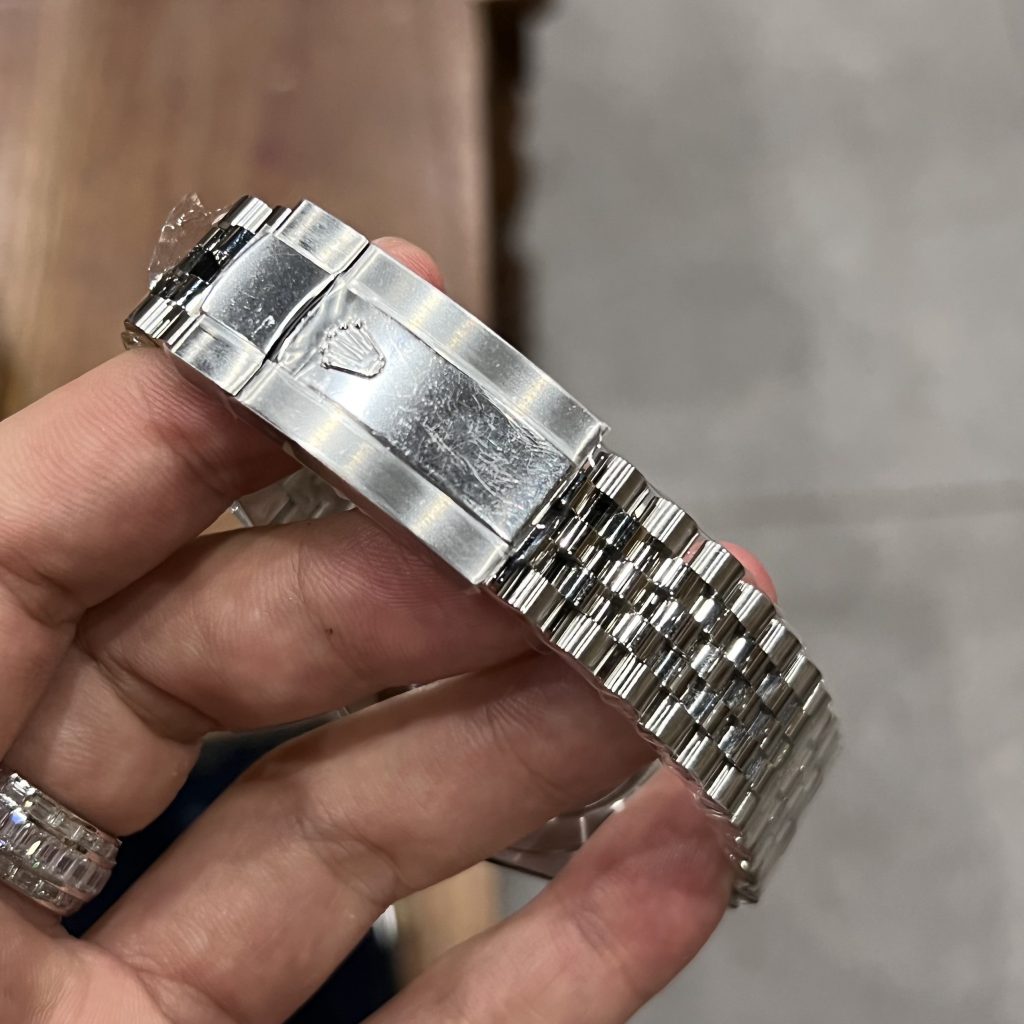 Đồng hồ siêu cấp Rolex DateJust