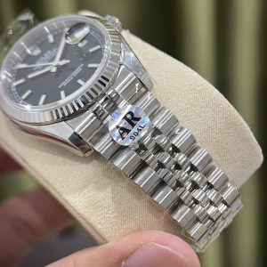 Đồng hồ siêu cấp Rolex DateJust AR