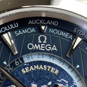 Đồng Hồ Omega Seamaster Aqua Terra siêu cấp