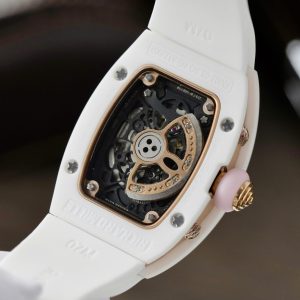 Đồng Hồ Richard Mille RM 07-03 Marshmallow Nữ Siêu Cấp Thụy Sỹ 36mm (2)