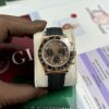 Đồng Hồ Rolex Cosmograph Daytona Fake 11 Cao Cấp Mặt Số Chocolate 40mm