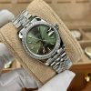 Đồng Hồ Rolex DateJust nữ Replica 11