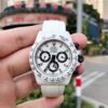Đồng Hồ Rolex Daytona AET Remould Ceramic Trắng Replica Cao Cấp 40mm (4)