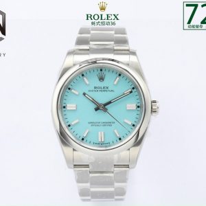 Đồng Hồ Rolex Oyster Perpetual EW Factory