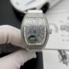 Đồng hồ Franck Muller V32 Vanguard ABF Thụy Sỹ Super Fake 11