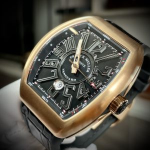 Đồng hồ Franck Muller V45 Replica 11 cao cấp nhất