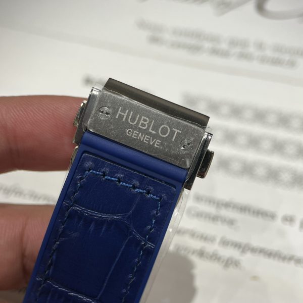 Đồng hồ Hublot Super Fake 11 Cao nhất