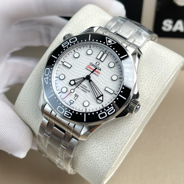 Đồng hồ Omega Seamaster 210.30.42.20.04.001